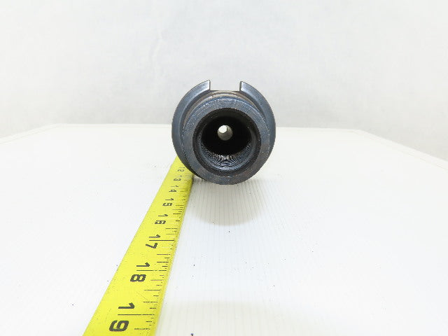 Parlec N50-PC4-8 NMTB50 Taper Tool Holder Extension 22mm x 6-3/4" Projection