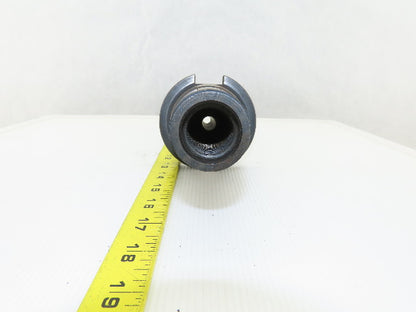 Parlec N50-PC4-8 NMTB50 Taper Tool Holder Extension 22mm x 6-3/4" Projection