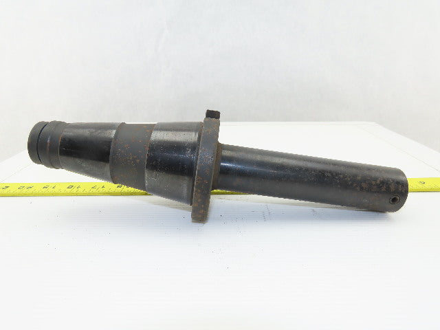 Parlec N50-PC4-8 NMTB50 Taper Tool Holder Extension 22mm x 6-3/4" Projection