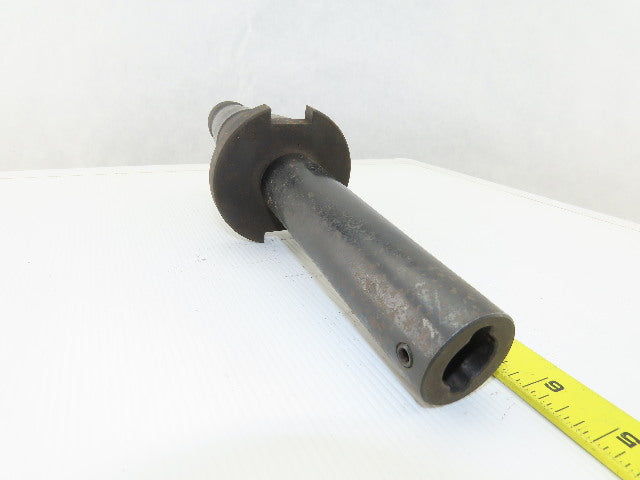 Parlec N50-PC4-8 NMTB50 Taper Tool Holder Extension 22mm x 6-3/4" Projection