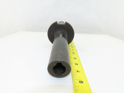 Parlec N50-PC4-8 NMTB50 Taper Tool Holder Extension 22mm x 6-3/4" Projection