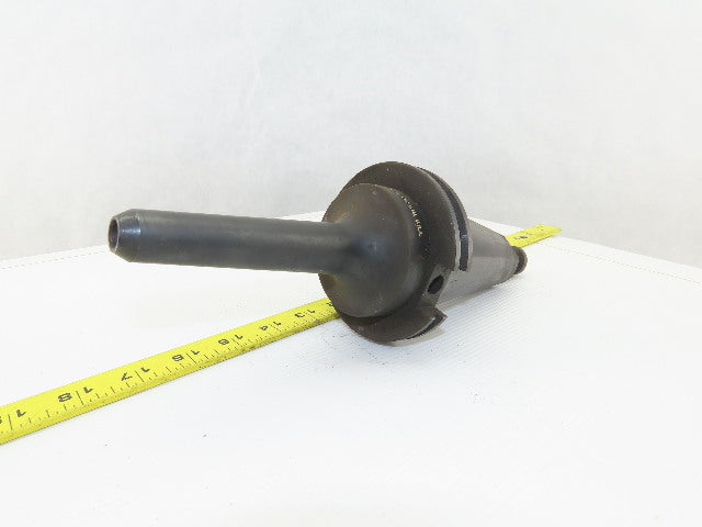 Precision Components CAT50 3/8" Bore Tool Holder Extension 6" Projection