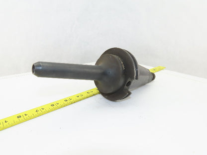 Precision Components CAT50 3/8" Bore Tool Holder Extension 6" Projection
