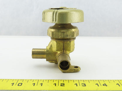 Carrier EP31BA181 3-Way Purge Valve 1/2" Sweat