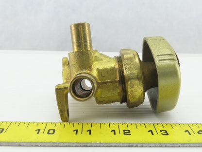Carrier EP31BA181 3-Way Purge Valve 1/2" Sweat