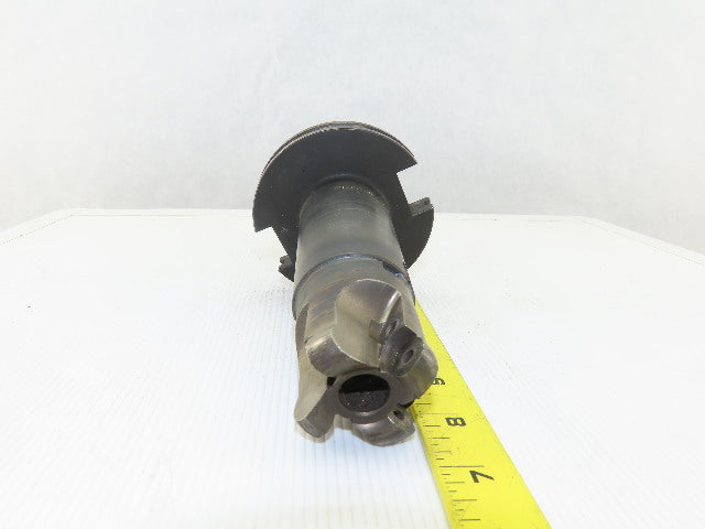 Precision Components CAT50-.750FMX-4 CAT50 Tool Golder 4" Projection