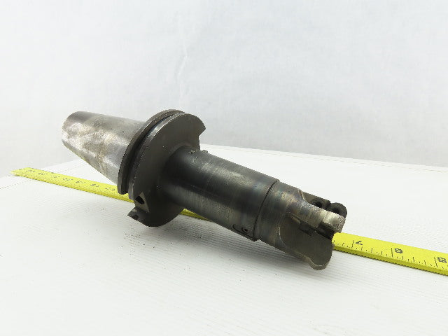 Precision Components CAT50-.750FMX-4 CAT50 Tool Golder 4" Projection
