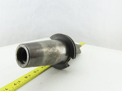Precision Components CAT50-.750FMX-4 CAT50 Tool Golder 4" Projection