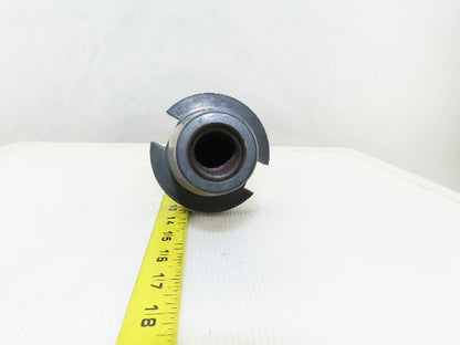 Precision Components CAT50-.750FMX-4 CAT50 Tool Golder 4" Projection