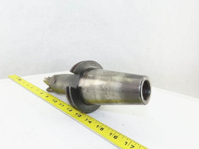 Precision Components CAT50-.750FMX-4 CAT50 Tool Golder 4" Projection
