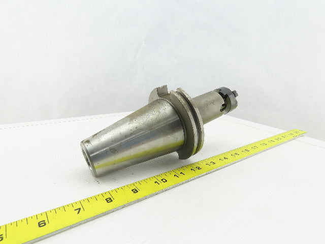 Gewefa 30.02.036.112 SK50 x 22mm Arbor 100mm Projection Tool Holder