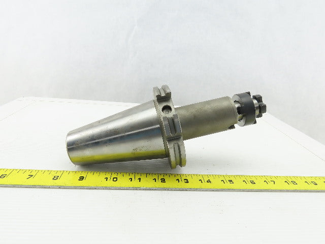 Gewefa 30.02.036.112 SK50 x 22mm Arbor 100mm Projection Tool Holder