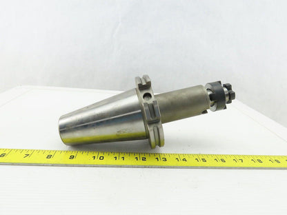 Gewefa 30.02.036.112 SK50 x 22mm Arbor 100mm Projection Tool Holder