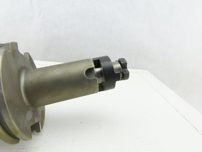 Gewefa 30.02.036.112 SK50 x 22mm Arbor 100mm Projection Tool Holder