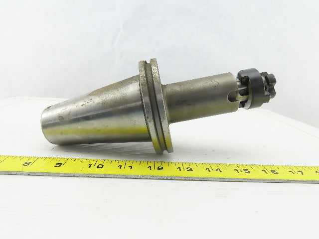 Gewefa 30.02.036.112 SK50 x 22mm Arbor 100mm Projection Tool Holder