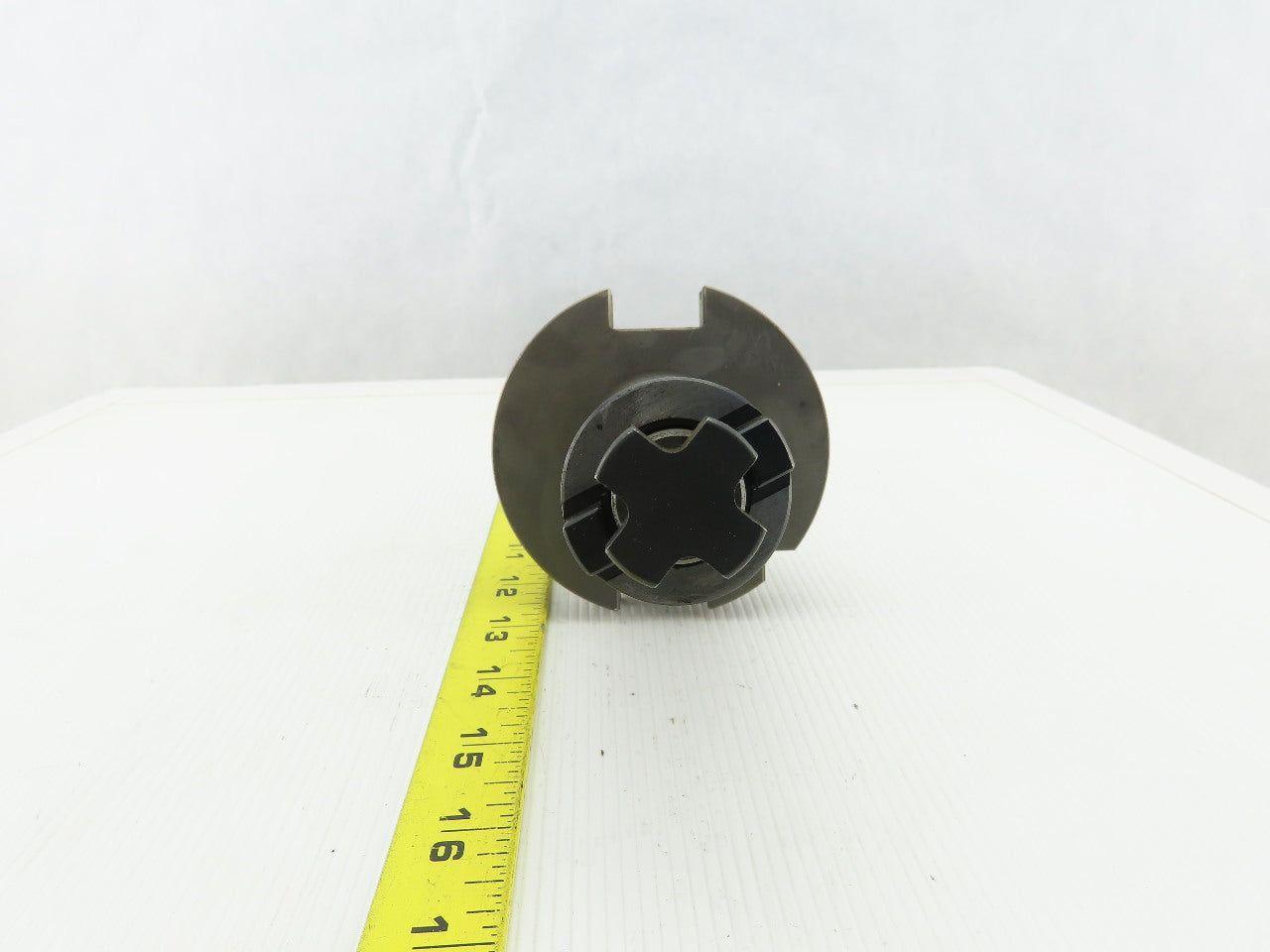 Gewefa 30.02.036.112 SK50 x 22mm Arbor 100mm Projection Tool Holder