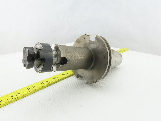 Gewefa 30.02.036.112 SK50 x 22mm Arbor 100mm Projection Tool Holder
