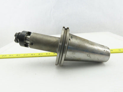 Gewefa 30.02.036.112 SK50 x 22mm Arbor 100mm Projection Tool Holder