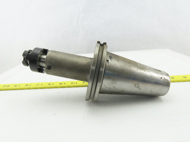 Gewefa 30.02.036.112 SK50 x 22mm Arbor 100mm Projection Tool Holder