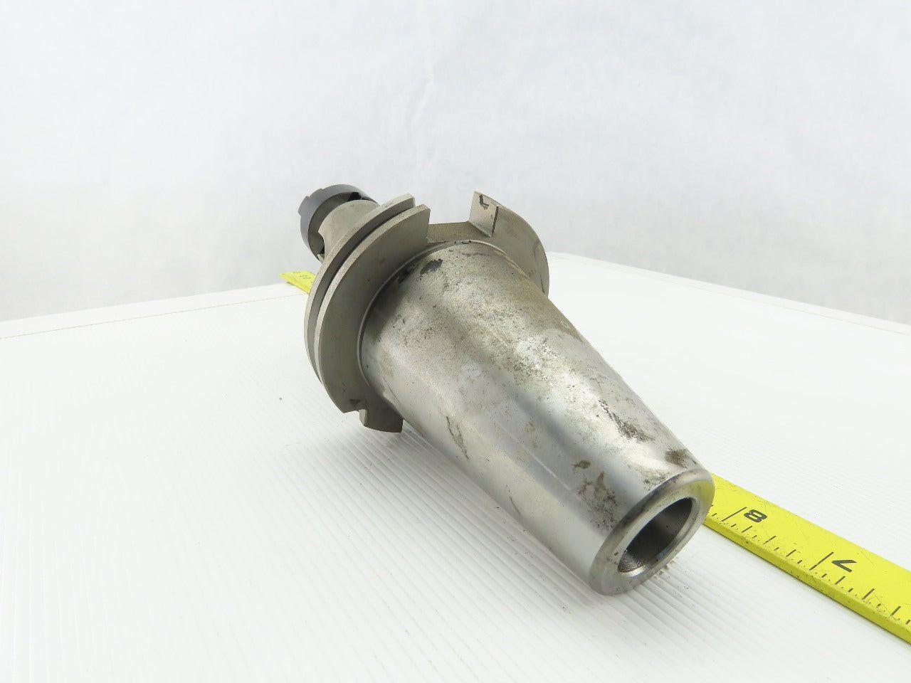 Gewefa 30.02.036.112 SK50 x 22mm Arbor 100mm Projection Tool Holder
