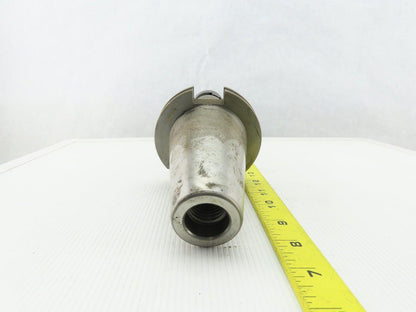 Gewefa 30.02.036.112 SK50 x 22mm Arbor 100mm Projection Tool Holder
