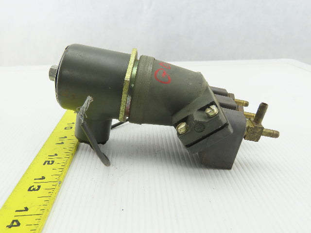 Honeywell RP403E 1006 2 Electric Pneumatic Relay 120V