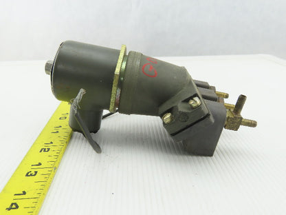 Honeywell RP403E 1006 2 Electric Pneumatic Relay 120V