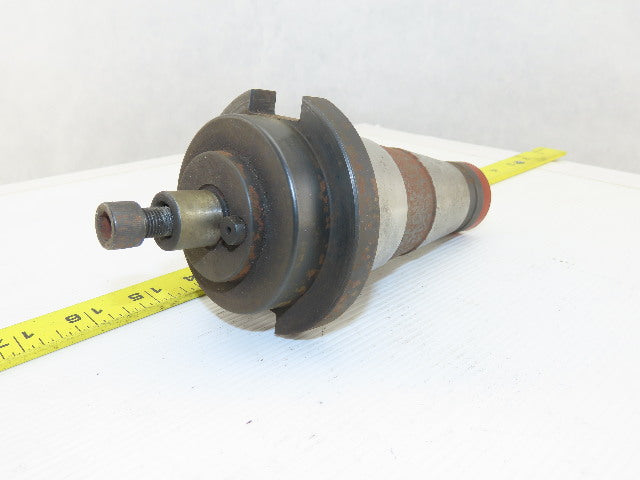Parlec N50-75SM1 NMTB50 3/4" Arbor Quick Change Shell Mill Holder 1-1/2" Proj.