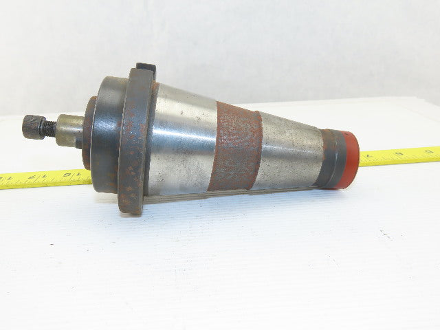 Parlec N50-75SM1 NMTB50 3/4" Arbor Quick Change Shell Mill Holder 1-1/2" Proj.