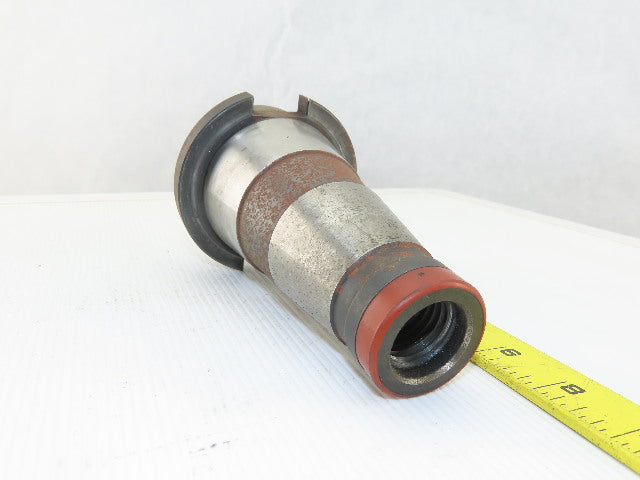 Parlec N50-75SM1 NMTB50 3/4" Arbor Quick Change Shell Mill Holder 1-1/2" Proj.