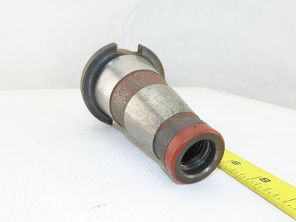 Parlec N50-75SM1 NMTB50 3/4" Arbor Quick Change Shell Mill Holder 1-1/2" Proj.