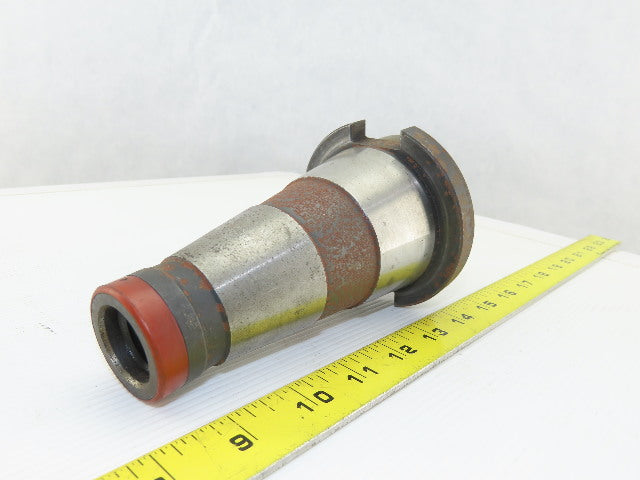 Parlec N50-75SM1 NMTB50 3/4" Arbor Quick Change Shell Mill Holder 1-1/2" Proj.