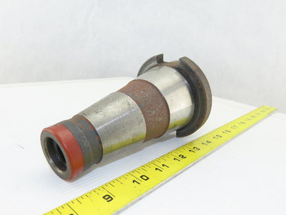 Parlec N50-75SM1 NMTB50 3/4" Arbor Quick Change Shell Mill Holder 1-1/2" Proj.