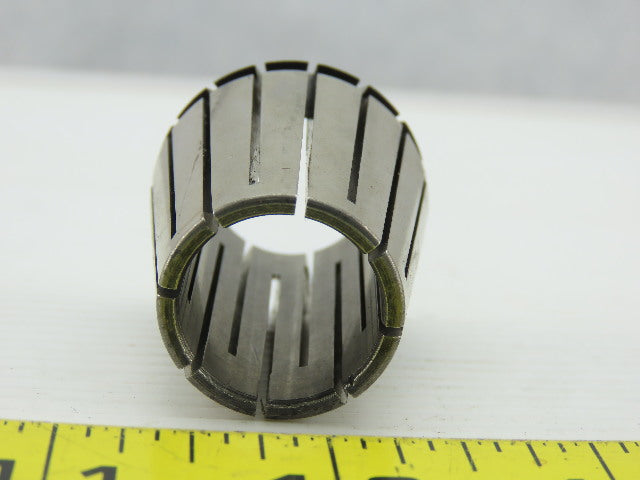 Techniks 1118 ER32 High Precision Spring Collet Size 20 Lot Of 4