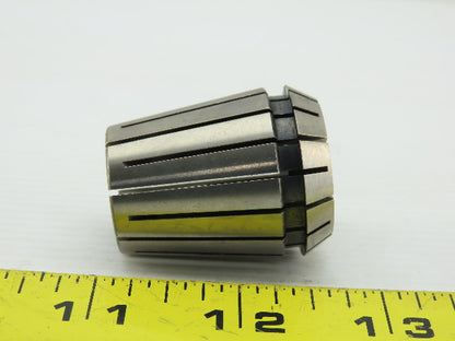 Techniks 1118 ER32 High Precision Spring Collet Size 20 Lot Of 4