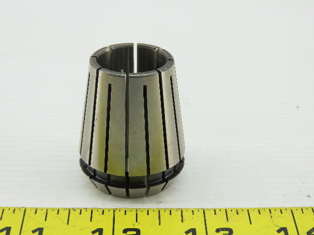 Techniks 1118 ER32 High Precision Spring Collet Size 20 Lot Of 4