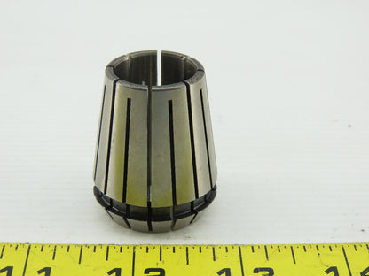 Techniks 1118 ER32 High Precision Spring Collet Size 20 Lot Of 4