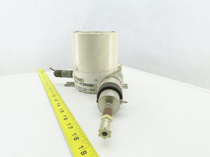 MSA Ultima Hydrogen Gas Monitor