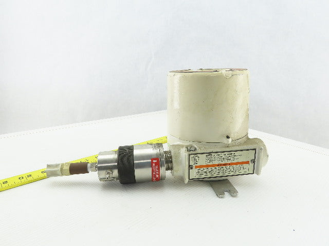 MSA Ultima Hydrogen Gas Monitor