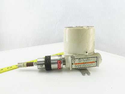 MSA Ultima Hydrogen Gas Monitor