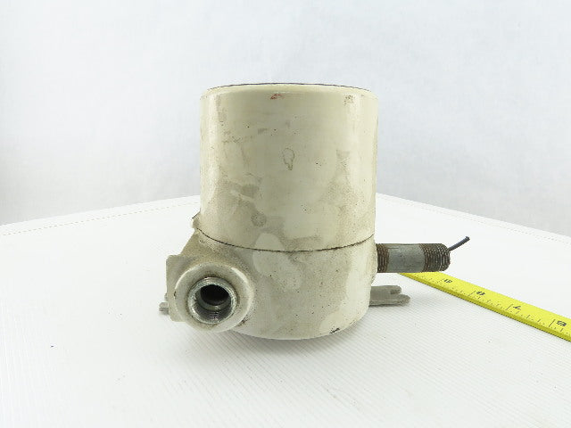 MSA Ultima Hydrogen Gas Monitor