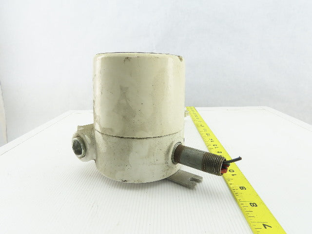 MSA Ultima Hydrogen Gas Monitor