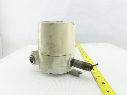 MSA Ultima Hydrogen Gas Monitor