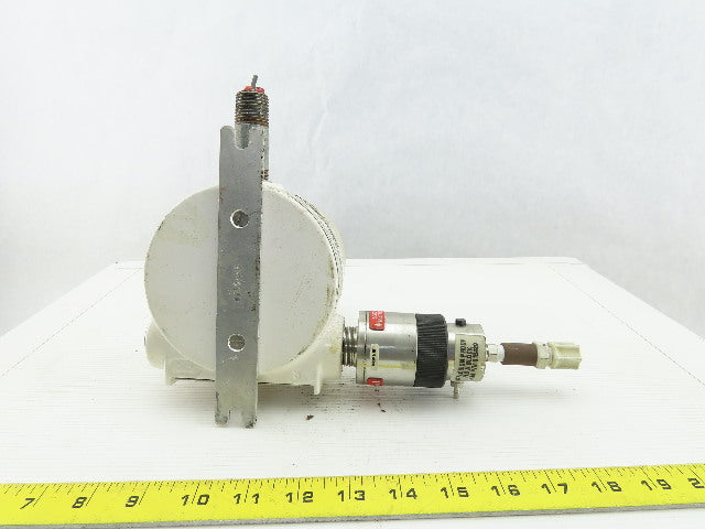 MSA Ultima Hydrogen Gas Monitor