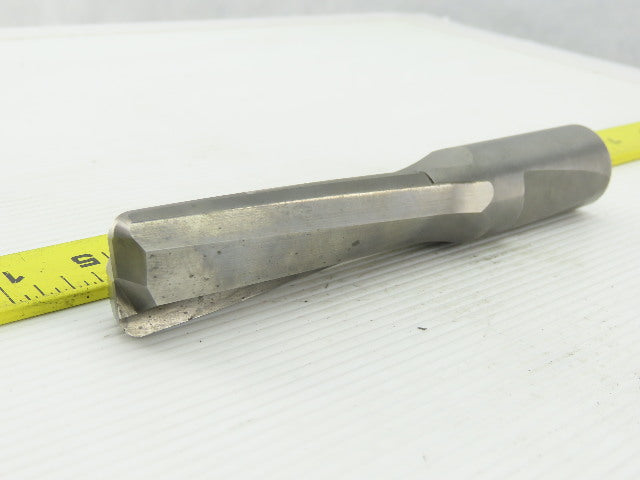 Regal Beloit 1" 2 Flute HSS Inside Corner Rounding End Mill 1" Notch Shank
