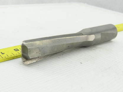 Regal Beloit 1" 2 Flute HSS Inside Corner Rounding End Mill 1" Notch Shank