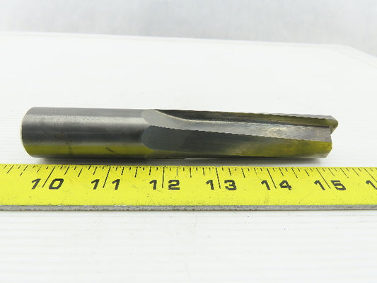Regal Beloit 1" 2 Flute HSS Inside Corner Rounding End Mill 1" Notch Shank