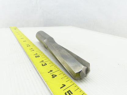 Regal Beloit 1" 2 Flute HSS Inside Corner Bevel End Mill 1" Notch Shank