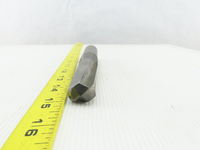 Regal Beloit 1" 2 Flute HSS Inside Corner Bevel End Mill 1" Notch Shank