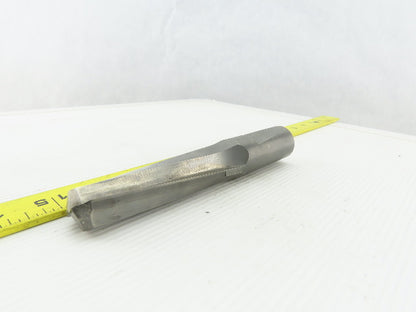 Regal Beloit 1" 2 Flute HSS Inside Corner Bevel End Mill 1" Notch Shank